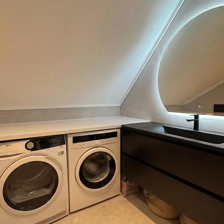 Heart Of Top-level * Μπέργκεν