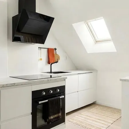 Apartamento Heart Of Top-level Bergen