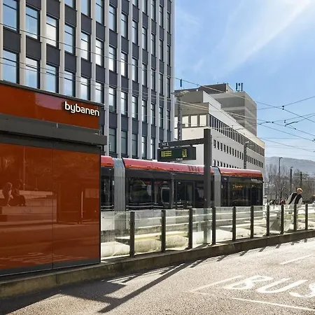 Apartamento Heart Of Top-level