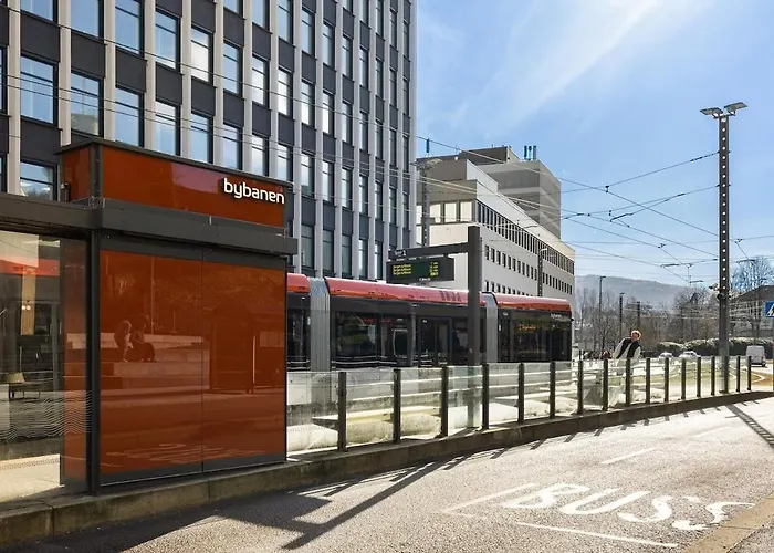 Apartment Heart Of Top-level