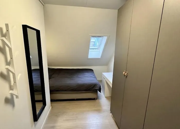 Heart Of Top-level برغن